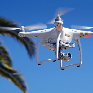 SkyMaster X1