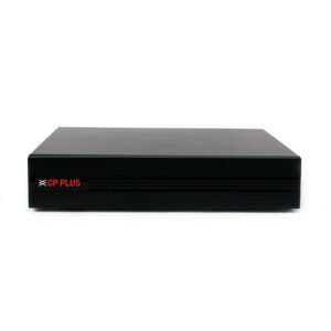 DVRs