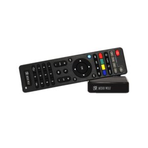 Smart Android Box