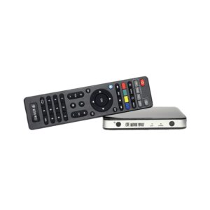 X2 Smart Tv Box